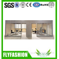 OD-09 room furniture employee used office partition wall